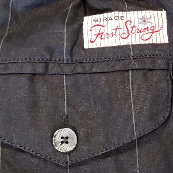 NWT Cooperstown Collection Chicago White Sox 1919 Shorts Size Large - 10… - Picture 8 of 10